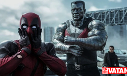 Hollywood grevi nedeniyle Deadpool 3'ün çekimleri durdu