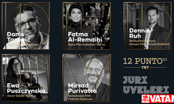 Dünya Sinemasının En Etkili İsimleri 12 Punto’da Jüri Koltuğuna Oturacak