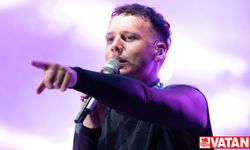 İzmir’de Edis Rüzgarı