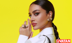 Elif Buse Doğan'a şok tehdit!