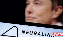 Elon Musk'ın beyin çipi firması ABD'de insan çalışması için onay aldığını söyledi