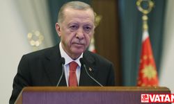 Cumhurbaşkanı Erdoğan: Emekli maaşlarında iyileştirmeler hususunda bakanlarımıza gerekli talimatı verdim