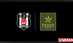 Beşiktaş'ın forma sponsoru belli oldu