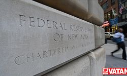 Fed'den Deutsche Bank'a 186 milyon dolar ceza