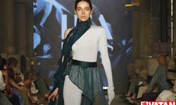 IFA PARIS İstanbul Kampüsü, Mezuniyet Defilesiyle Moda Tutkunlarını Etkiledi.