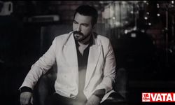Gökhan Pars “Seni Soruyor” İsimli yeni şarkısı yayında!
