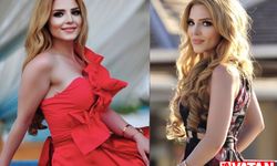 Güzel Şarkıcı Rufeylie “Sobe” İsimli yeni şarkısı ile Müzik Severlerle Buluştu.