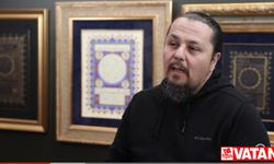 "Doğuştan böyle olmuşum. Allah beni doğuştan sevmiş"