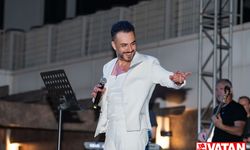 ŞARKICI CEFİ YAVRU VATANI COŞTURDU