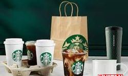 Starbucks, fiyatlarına zam yaptı