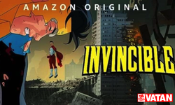 Invincible’ın ikinci sezon fragmanı ve yayın tarihini paylaşıldı