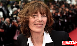 İngiliz şarkıcı Jane Birkin hayatını kaybetti