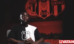 Jean Onana: “Tüm enerjimle oynamak istiyorum”