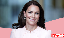 Prenses Kate'in beslenme sırrı ortaya çıktı