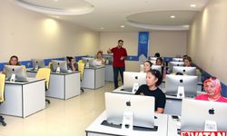 KÜGİM’de ücretsiz eğitimler başladı