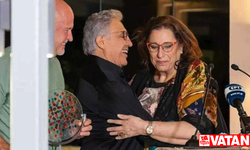 Livaneli ve Farandouri’den Theodorakis için konser