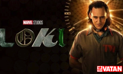 Loki'nin 2. sezon afişi geldi