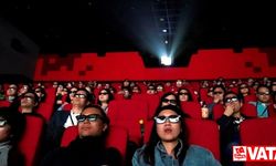 Çin sineması, 2025’te dünyanın en büyüğü olacak