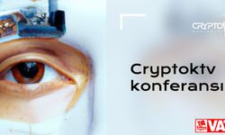 “CryptoKTV Konferansı” 3 Ağustos'ta İstanbul'da düzenlenecek