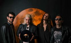 ​​​​​​​Meşin Ceketler’den Yeni Single