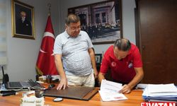 Milas Belediyesi, AYA ile işbirliği protokolü imzaladı