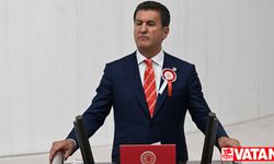 Mustafa Sarıgül'den istifa eden vekillere tepki