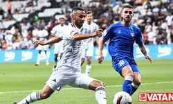 Onur Bulut: Beşiktaş'ın hedefi her zaman şampiyonluktur