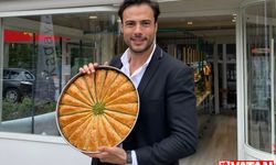 “Baklavanın çok pahalı olması, kaliteli olması anlamına gelmez”