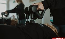 Fizik Tedavide Yeni Nesil İyileşme