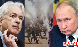 Putin, Wagner Liderine Karşı Hâlâ İntikam Arayabilir - CIA Başkanı