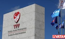 TFF'den 1959 yılı öncesiyle ilgili açıklama