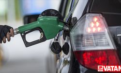 Bayramda yaklaşık 275 milyon litre akaryakıt satışı yapıldı