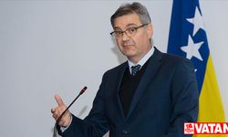 Bosna Hersek'ten NATO'ya, ülkeye asker konuşlandırılması talebi