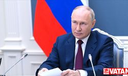 Güney Afrika Cumhuriyeti: Putin, BRICS Liderler Zirvesi'ne katılmayacak