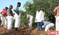 Kenya'da "açlık tarikatı" soruşturmasında ceset sayısı 403'e yükseldi