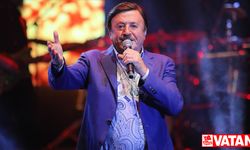 Selami Şahin 57. sanat yılını kutluyor