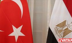 Türkiye ve Mısır, diplomatik ilişkileri büyükelçilik seviyesine çıkardı