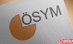 YKS Yükseköğretim Programları ve Kontenjanları Kılavuzu yayımlandı