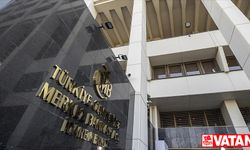 Merkez Bankası rezervleri 113,1 milyar dolara yükseldi
