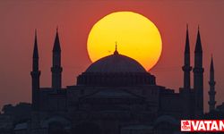 İstanbul, Travel + Leisure Dergisi'nin "Avrupa'nın En İyi 15 Şehri" ödüllerinde birinci oldu