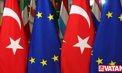 Alman Basını: Türkiye'nin AB üyesi olması durumunda Birlik küresel güç faktörü haline gelebilir