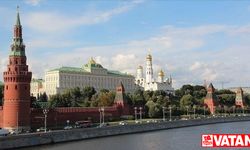 Kremlin: G7’nin Ukrayna güvenlik garantisi verme planı Rusya'nın güvenliğine tecavüz etmektir