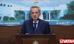 Fransa, Lübnan Merkez Bankası Başkanı'nın ülkedeki tüm mal varlığına el koydu