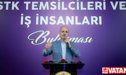 Kurtulmuş: Dünyada herhangi bir din mensubunun kutsalına hakaret asla kabul edilemez