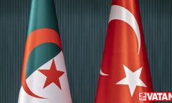 İvme kazanarak gelişen Cezayir-Türkiye ilişkilerinin seyri