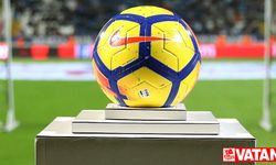Futbolda Süper Lig ve 1. Lig'in isim sponsoru Trendyol olacak