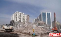 Depremde yıkılan Galeria Sitesi'nin projelere aykırı inşa edildiği kapsamlı bilirkişi raporunda