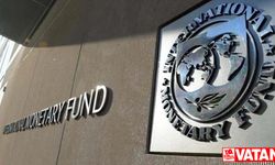 IMF'den Avro Bölgesi ekonomisinin büyüme hızında kademeli artış beklentisi