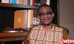 Afrika'nın dünyaya açılan büyülü sesi: Youssou N'Dour