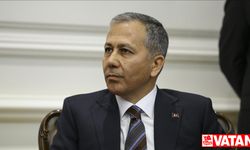 İçişleri Bakanı Yerlikaya, Başbağlar katliamında hayatını kaybedenleri andı